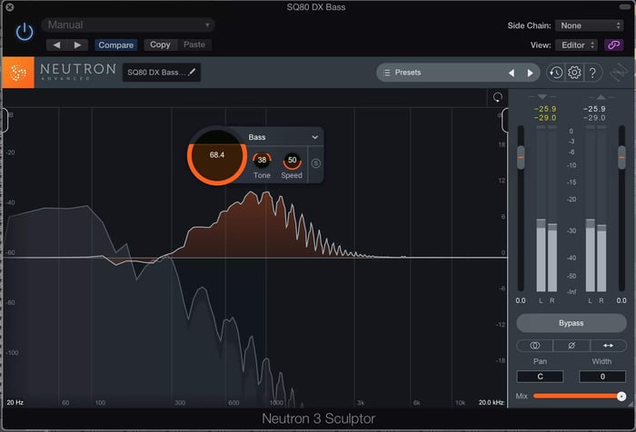 9 Tips for Using Sculptor in Neutron 3