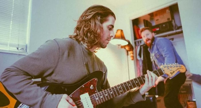 How to Write a Head-Turning Blues-Rock Riff