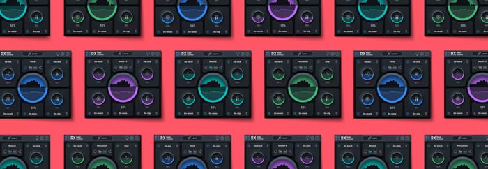 5 Tips for Noise Removal with RX Elements