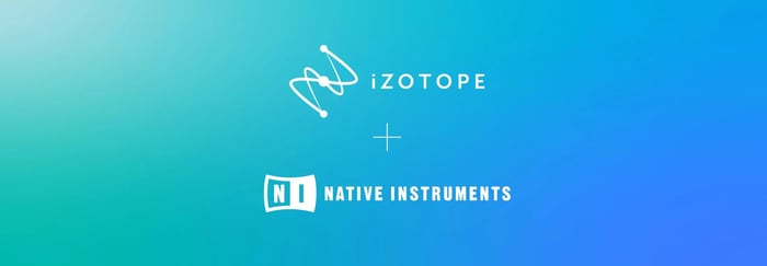 We've Joined Forces with Native Instruments—Here’s What That Means