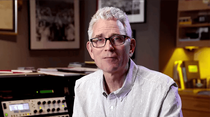 Mastering the Mix: It’s All About the Blend, an Interview with Greg Calbi