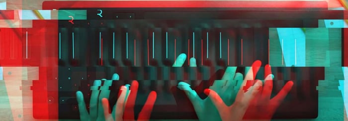 MPE: MIDI Polyphonic Expression Explained