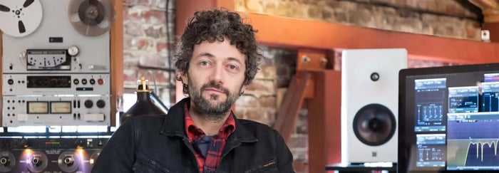 Interview with Jacob Bloomfield-Misrach, Sound Supervisor for 