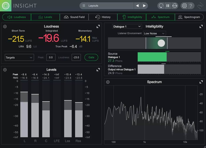 What's New in Insight 2