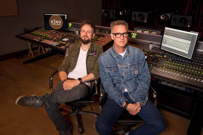 The Mixer's Guide to Loudness for Broadcast