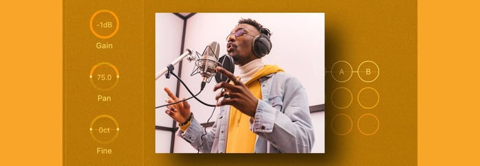 8 tips for mixing vocal harmonies
