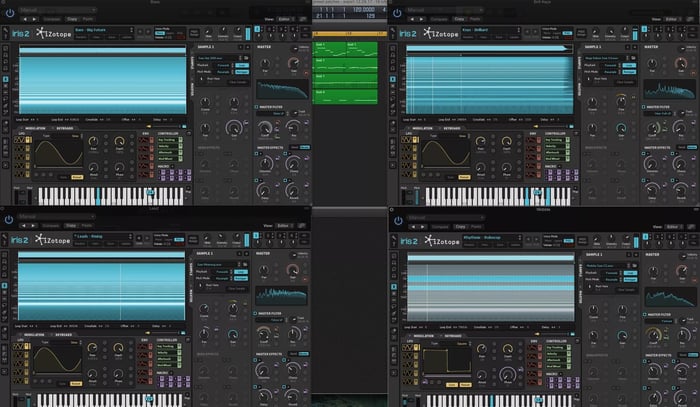 How to Learn a Synthesizer in 3 Easy Steps