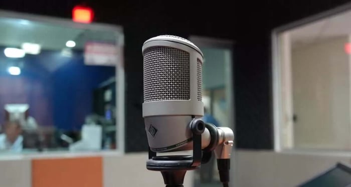 3 Ambient Recording Techniques to Add Depth to Your Songs