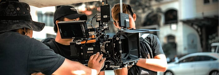 10 Tips for Mixing Short Films