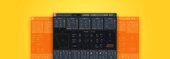 Master the Modules: Biovox in VocalSynth 2
