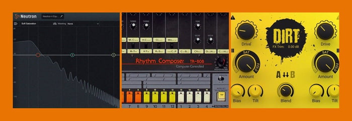 How to Mix 808s for a Powerful Low End