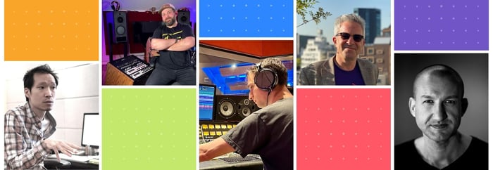 2026 audio mixing trends: what top educators are seeing in the studio