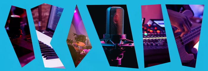 9 Great Reference Mixes for Modern Pop