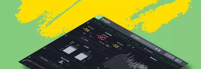 RMS levels defined: how to get consistent loudness levels in mastering