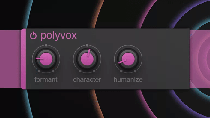 Get That Sound with VocalSynth: Harmony Effects