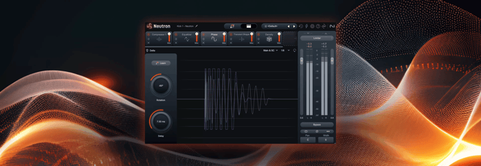 4 ways to use Neutron's Phase module in mixing