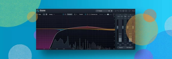 How to EQ acoustic guitar in a mix