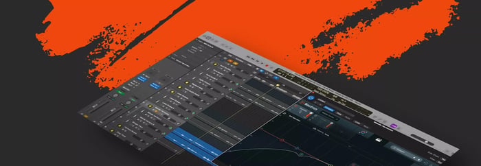 How to Mix in Logic Pro X: Quick Start Tutorial