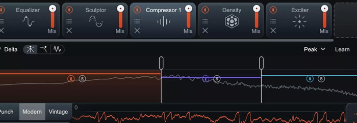 Expanding on compression: 3 overlooked techniques for improving dynamic range
