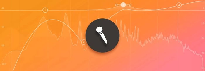 How to EQ Vocals: 9 Steps for EQing Lead Vox