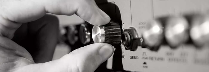 8 Creative Reverb Effects for Sound Design