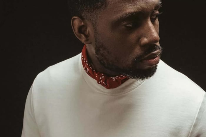 Interview: London-based Soul Musician Aaron Taylor