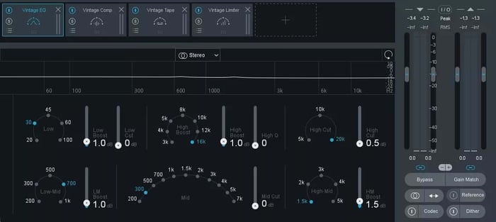 4 Uses for Vintage Modules in Ozone