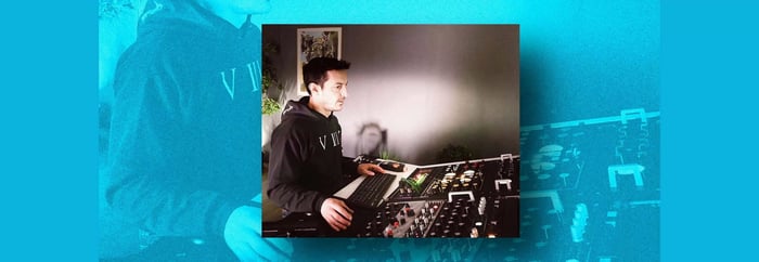 Bob Macciochi: The art, workflow, and business of mastering