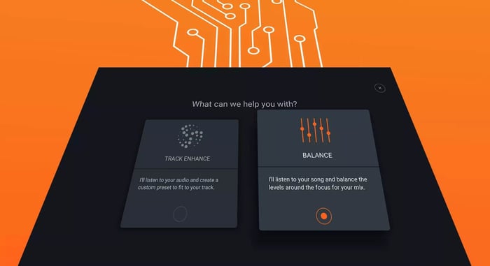 Behind the Technology of Mix Assistant