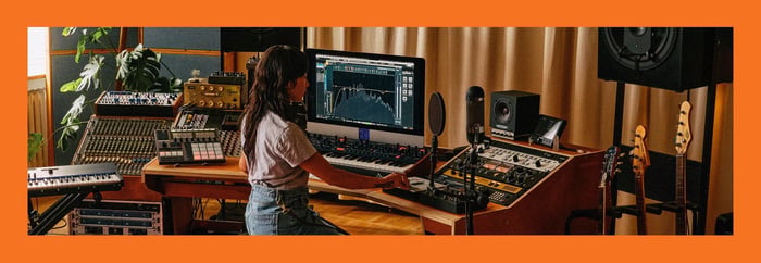 Essential tips for mix bus processing