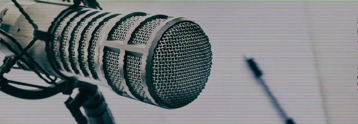 Tips to Repair a Compressed or Noisy Interview