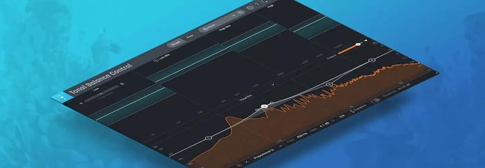 Welcome to Tonal Balance Control 2.2!