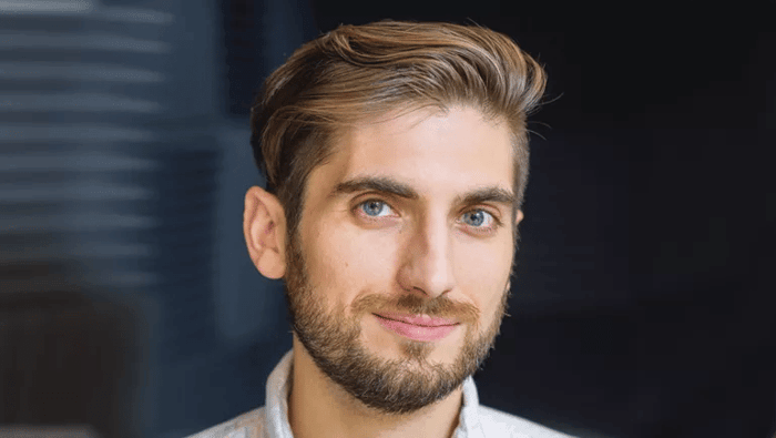 Making Love + Radio: An Interview with Radiotopia podcaster Brendan Baker