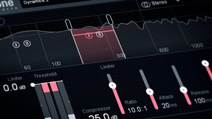 Multiband Compression in Action: 3 Examples in the Audio Mastering World
