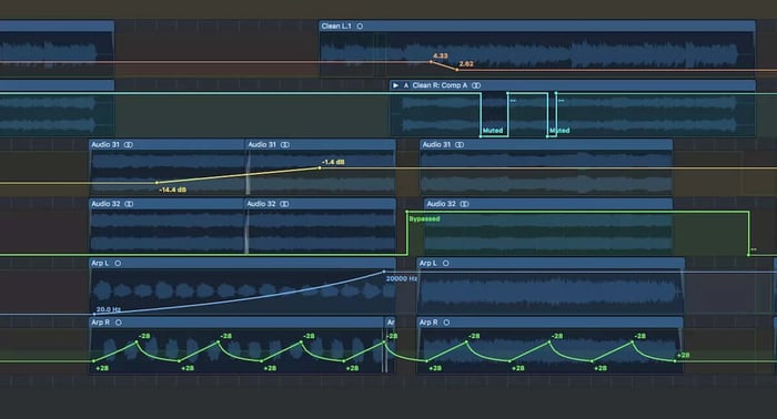 What Is Mix Automation? Everything You've Been Too Afraid to Ask