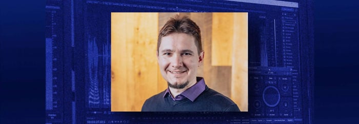 Behind the Magic of iZotope RX 10: an Interview with Alexey Lukin, Principal DSP Engineer