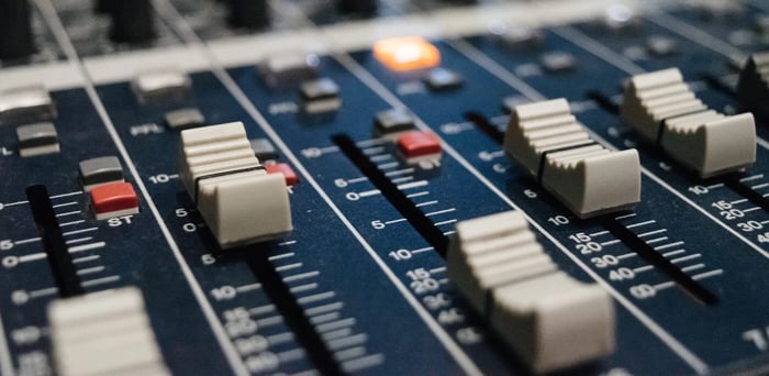 Mixing Music: 4 Rules You Should Know When to Break