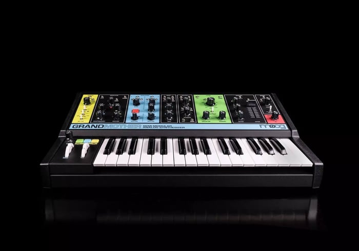 Create a Massive Synth by Layering Multiple Sounds