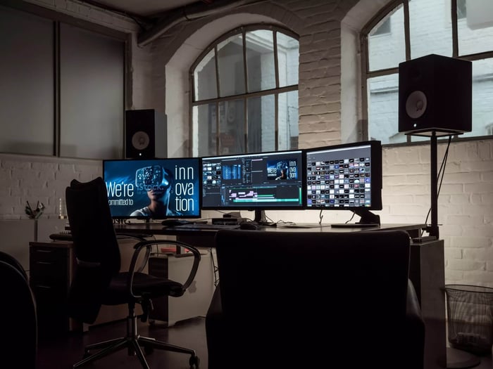 Using Exponential Audio Reverbs in Post Production