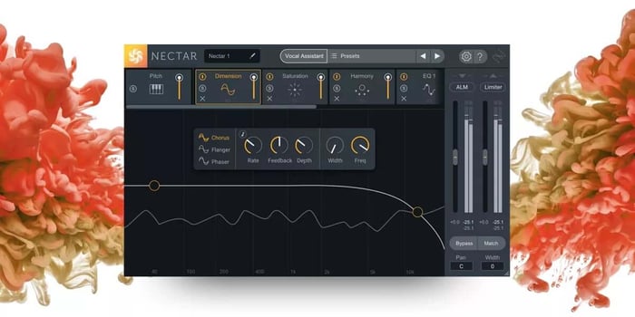 What's New in Nectar 3 and Music Production Suite 4