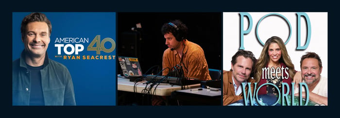 How Easton Allyn balances iHeartRadio hit shows, remote recording challenges, and iZotope RX