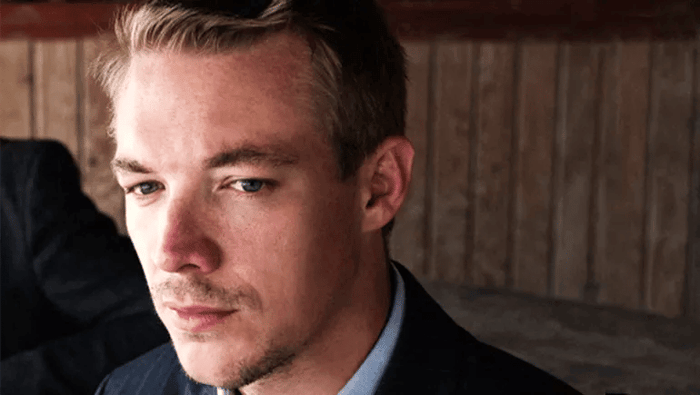Diplo: Try and Try Again
