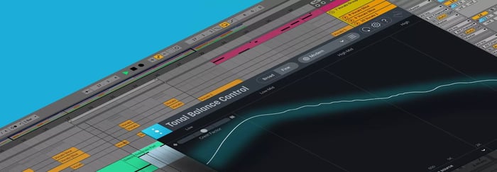 How and When to Use Tonal Balance Control