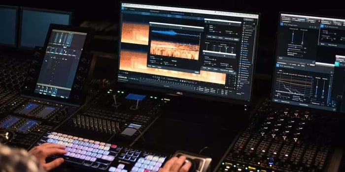 8 Tips for Editing Dialogue with RX 7