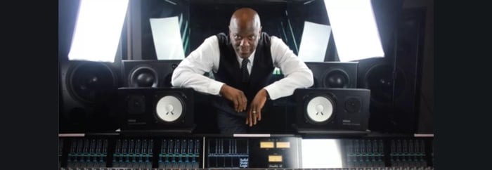 Vocal Production and the Evolution of a Pop Song ft. Prince Charles Alexander