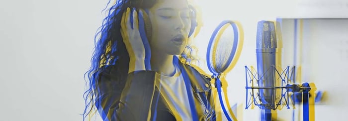 A Brief History of Vocal Doubling