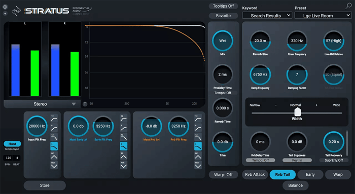 7 Tips for Making Dialogue More Believable with Exponential Audio Reverbs