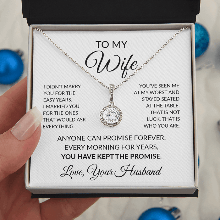 what to write in an anniversary card for your wife