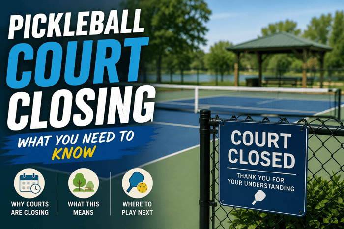 Seattle Pickleball Courts at Risk: 92 Down to 56?
