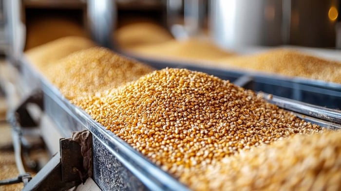 Mustard Seed: The Spice That Built Flavor Across Continents